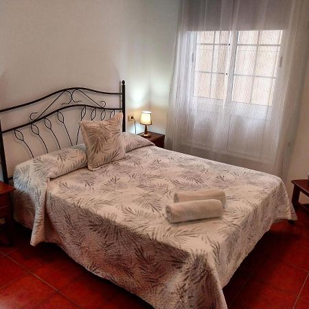 Apartamentos Isora Jerez de la Frontera Exterior foto
