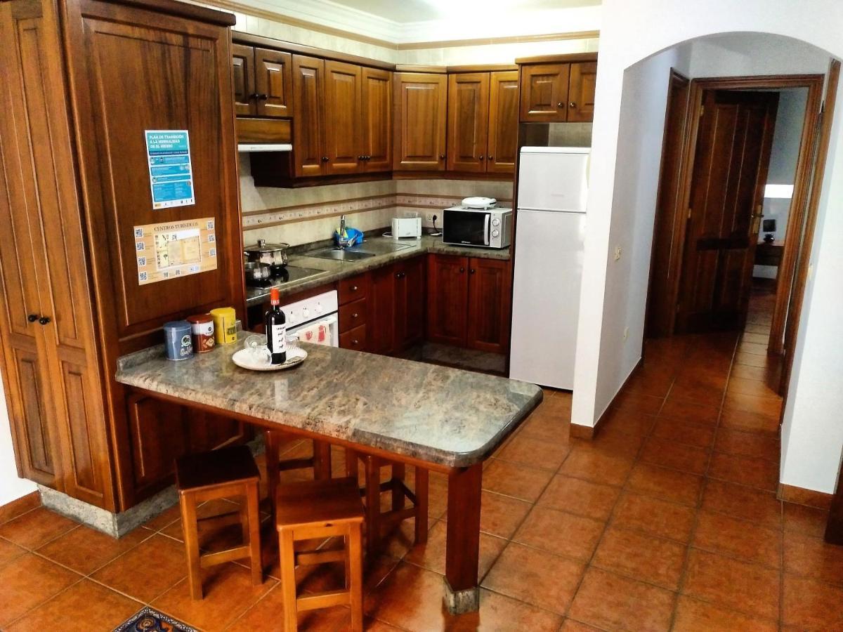 Apartamentos Isora Jerez de la Frontera Exterior foto