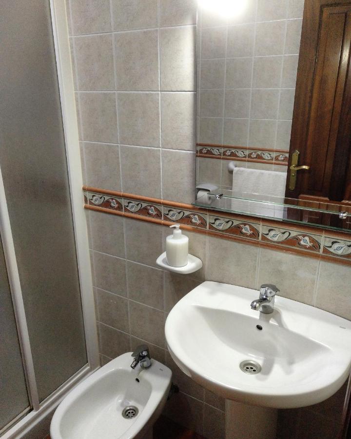 Apartamentos Isora Jerez de la Frontera Exterior foto