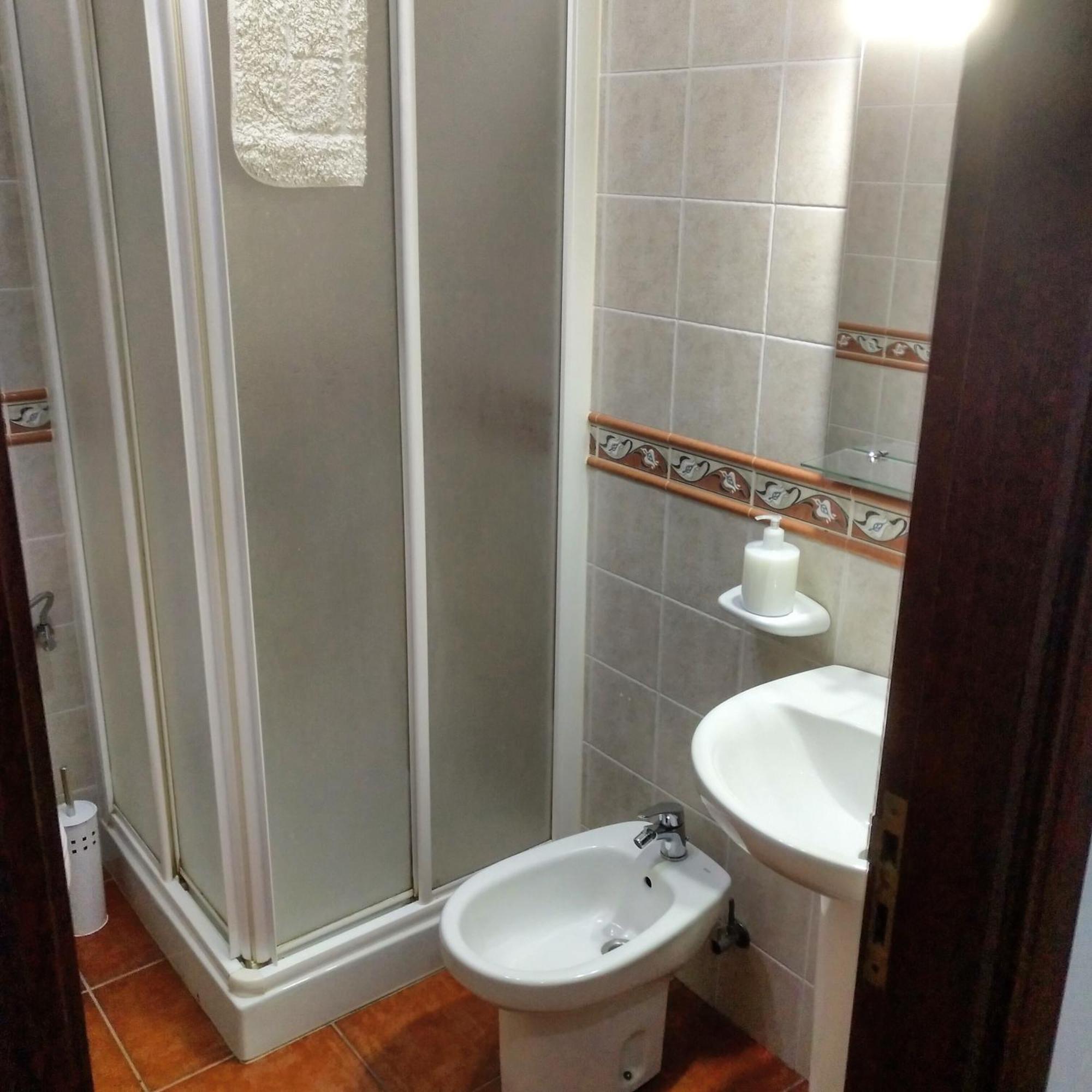 Apartamentos Isora Jerez de la Frontera Exterior foto