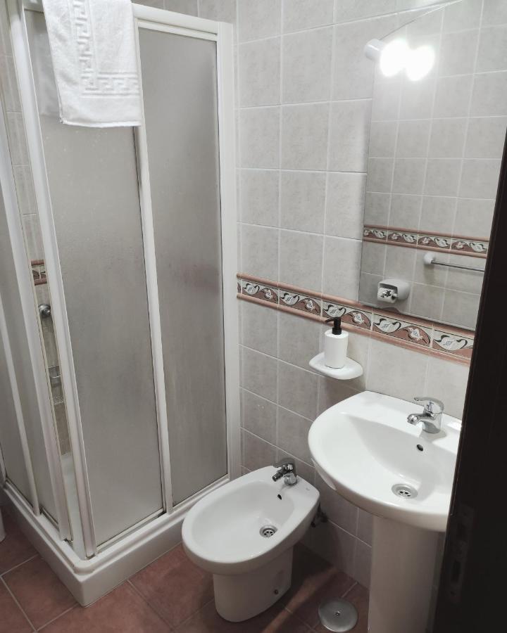 Apartamentos Isora Jerez de la Frontera Exterior foto