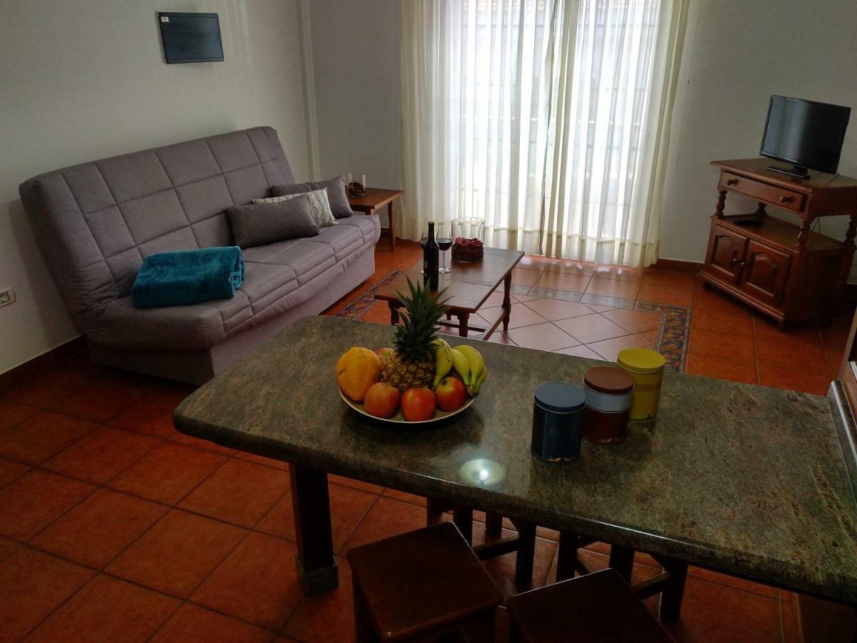Apartamentos Isora Jerez de la Frontera Exterior foto