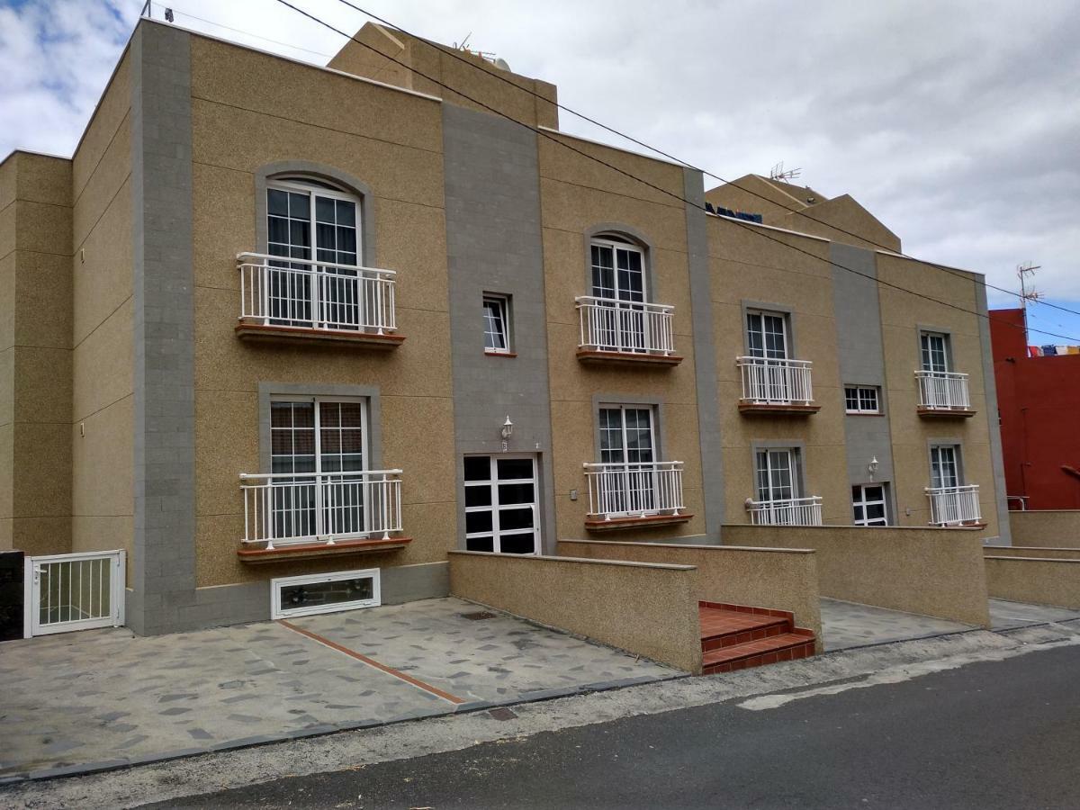 Apartamentos Isora Jerez de la Frontera Exterior foto